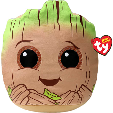 Ty Groot bamse 35 cm