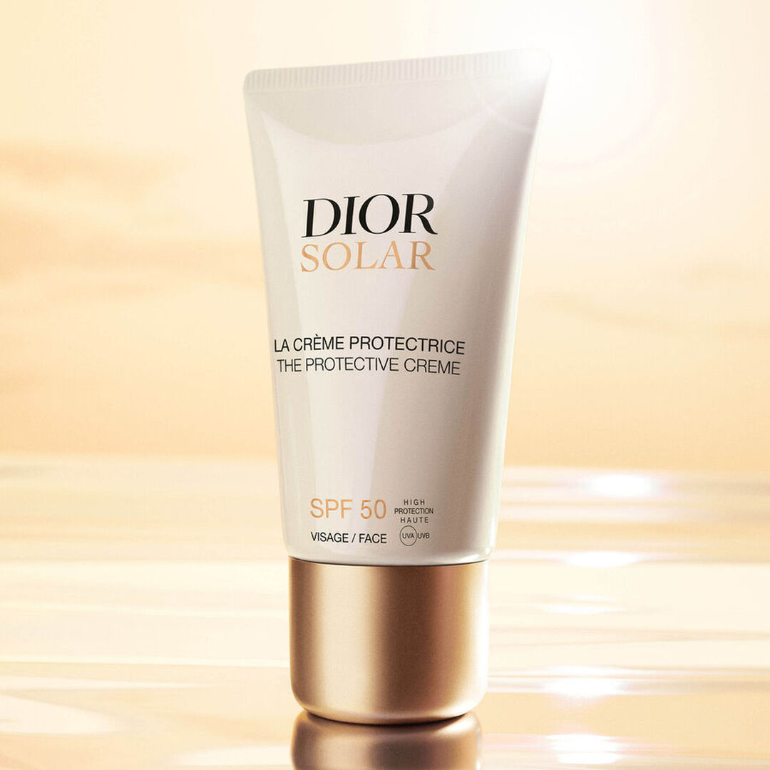 Dior Dior Solar Creme Solar de Rosto SPF 50 - 50ml