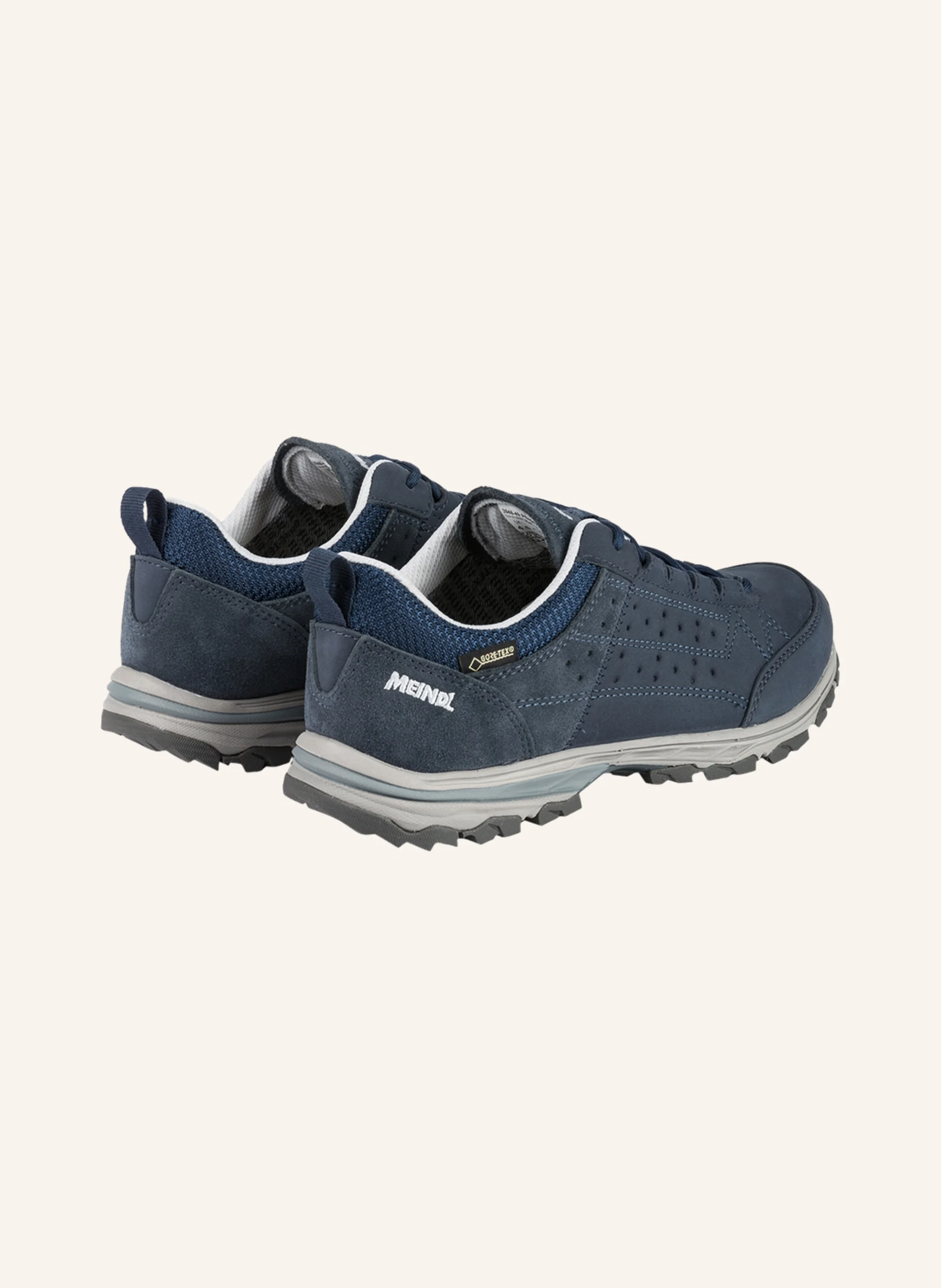 MEINDL Wanderschuhe DURBAN LADY GTX