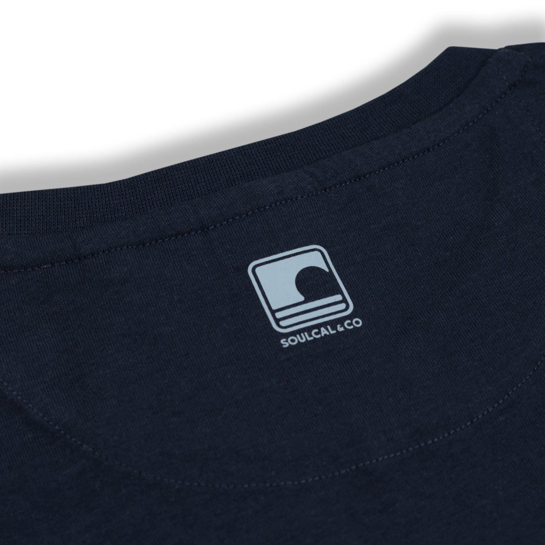 SoulCal Graphic T shirt