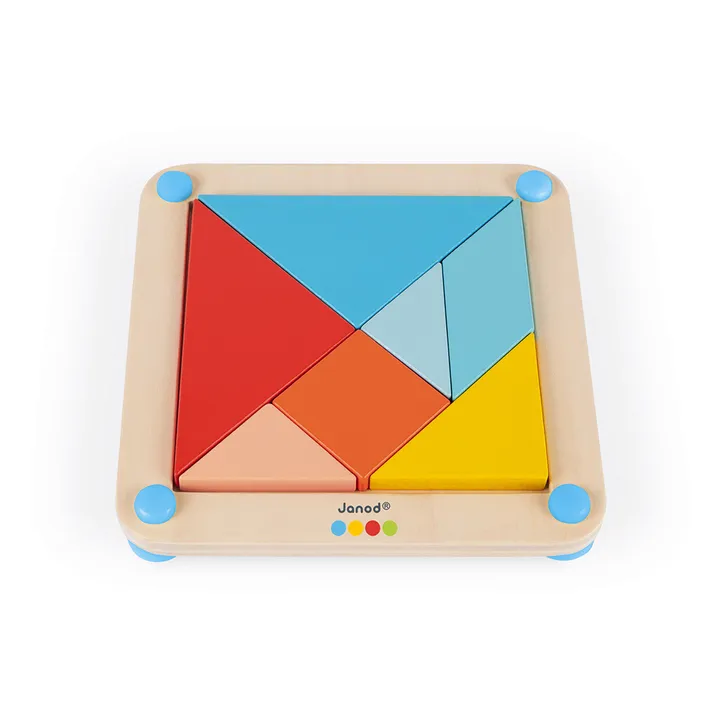 Janod Tangram