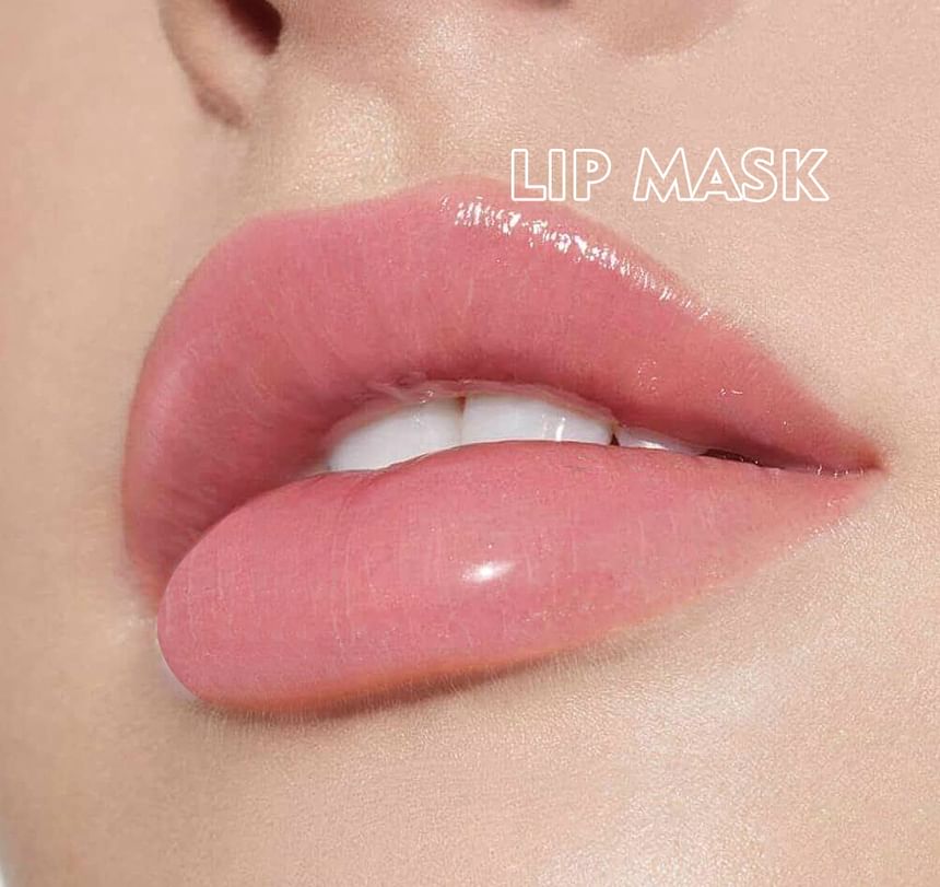 Pudaier - Hydraterend lipmasker