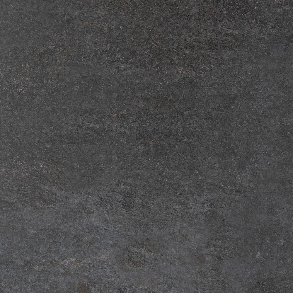 Valence Earth vloertegel 60x60cm nero gerectificeerd