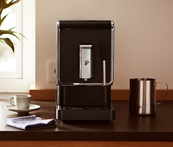 »Esperto Latte« Tchibo Kaffeevollautomat
