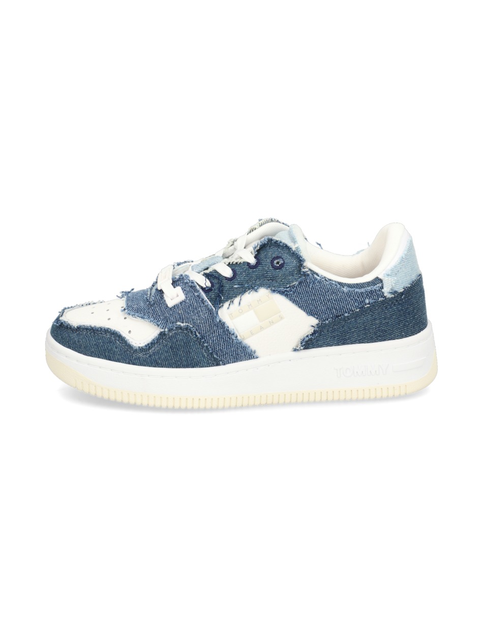TJW BASKET DENIM LAYERING