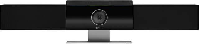 Polycom Studio USB videobar (sort)