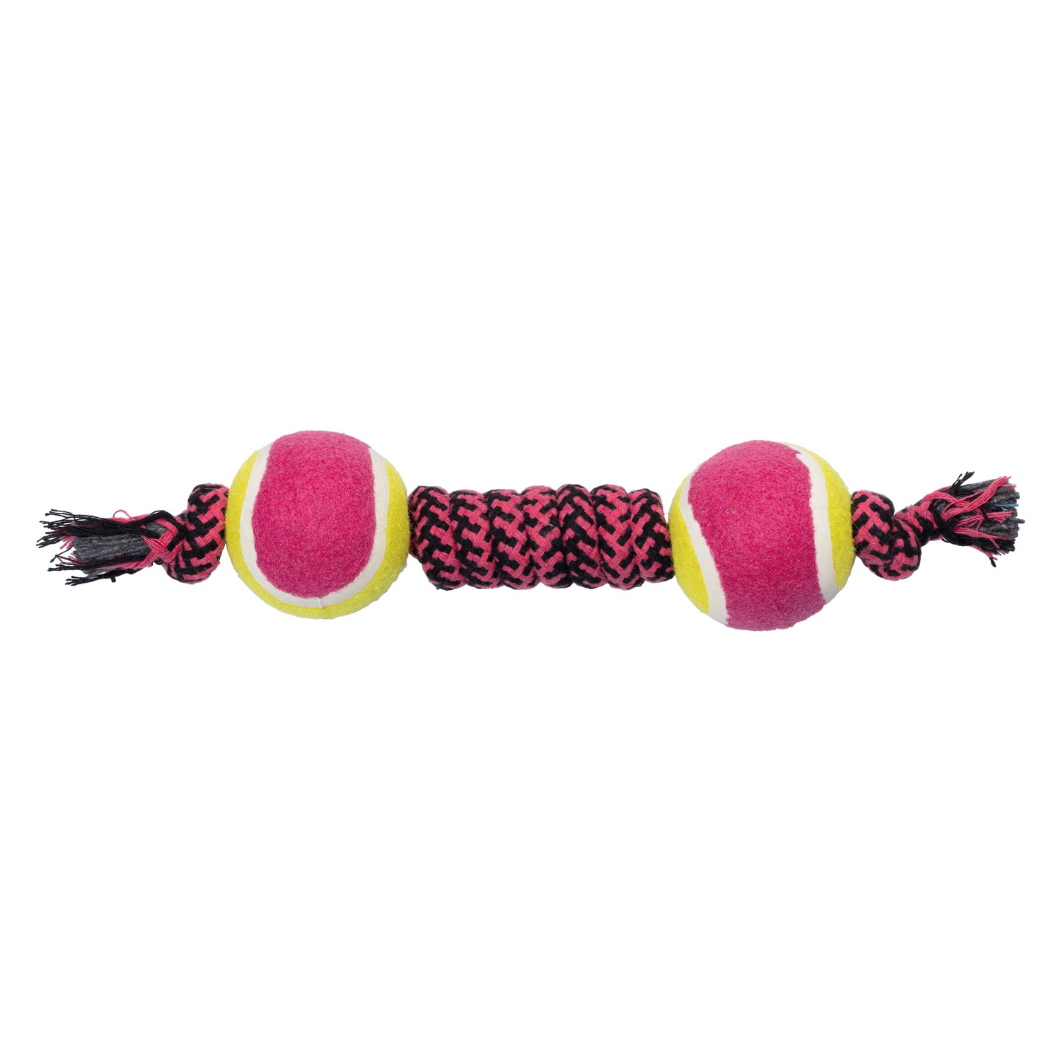 pawberry Hantel Vigo  - berry/gelb