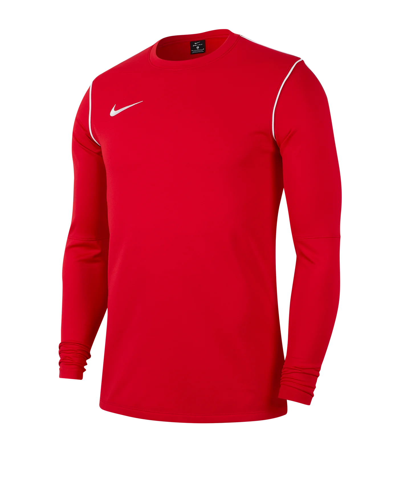 Nike Park 20 Sweatshirt Kids Rot F657