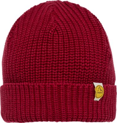 La SportivaProject Beanie - rot