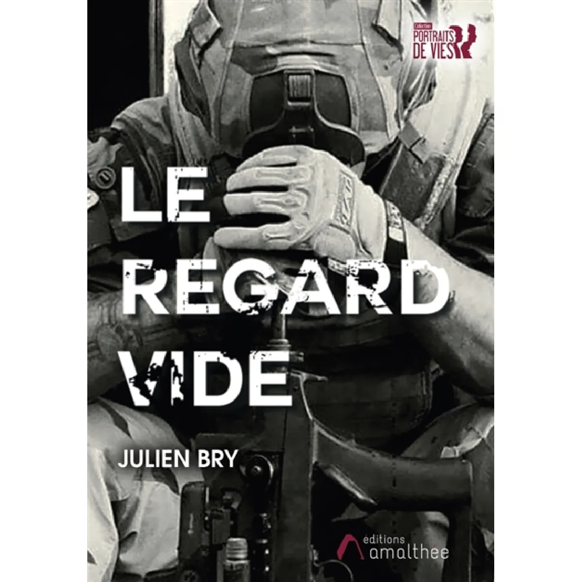 Le regard vide · Occasion