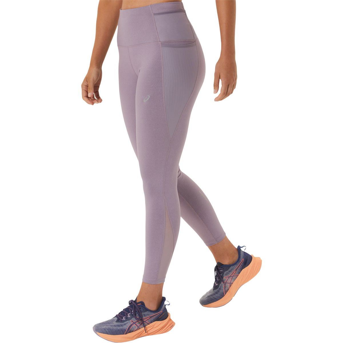 Asics Distance Supply 7/8 Løbetights Dame