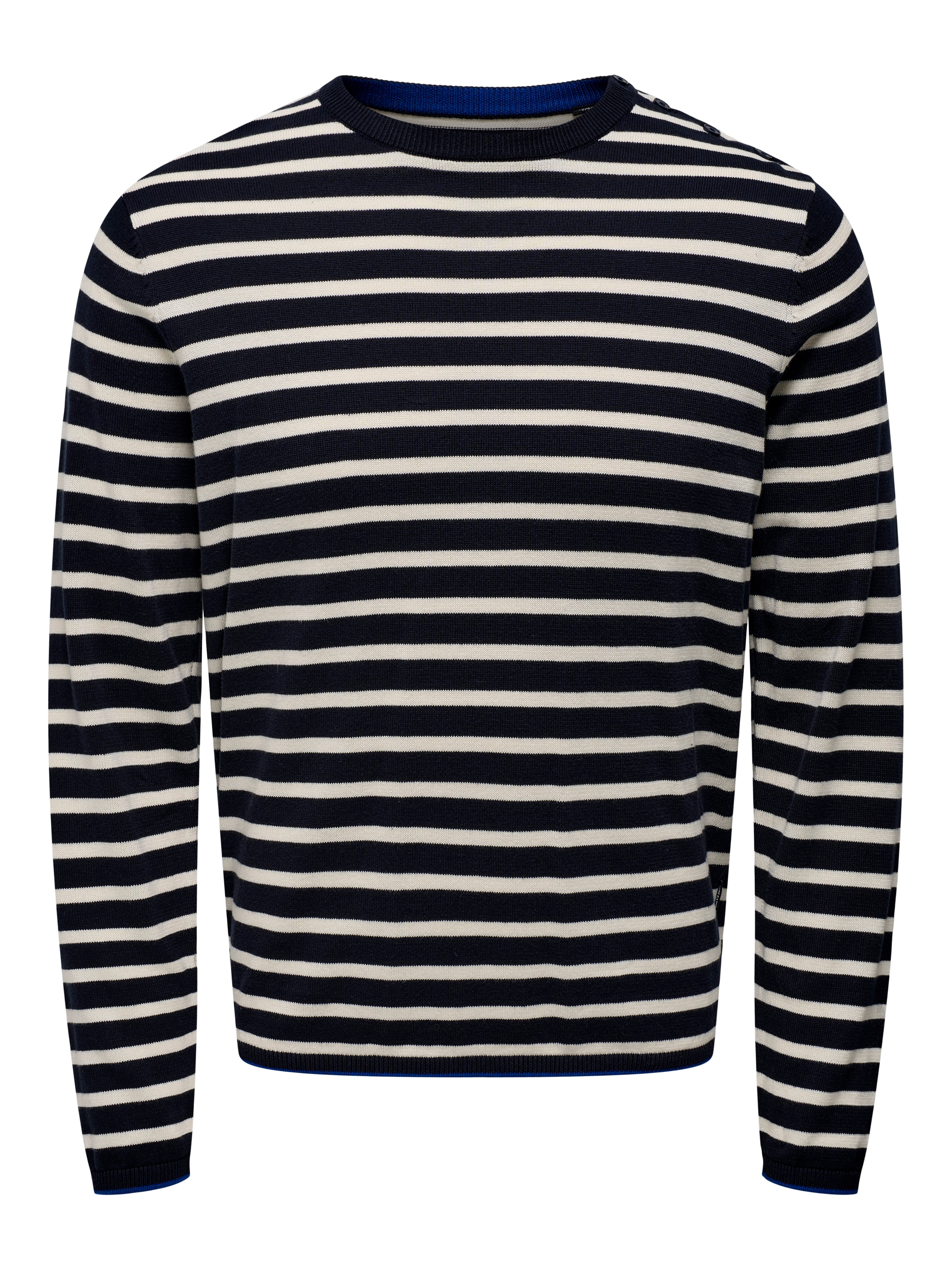 ONSKALBY Pullover Dark Navy