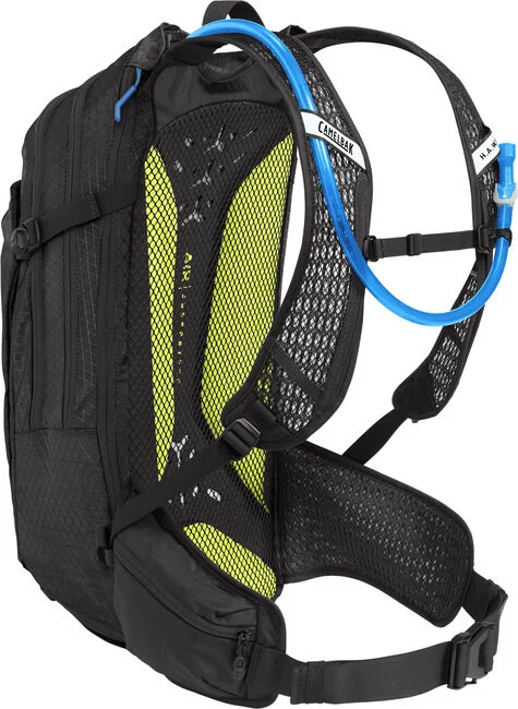 Camelbak H.A.W.G Pro 20 Rygsæk med Væskesystem Sort