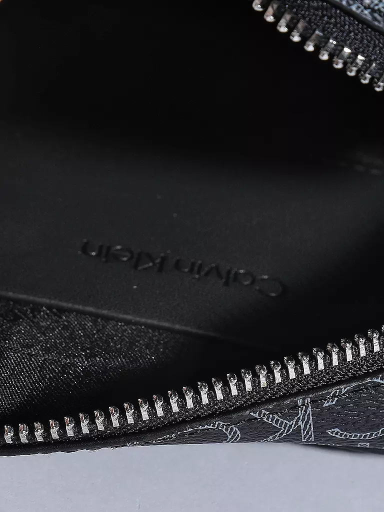 CALVIN KLEIN Tasche - Minibag CK MUST schwarz