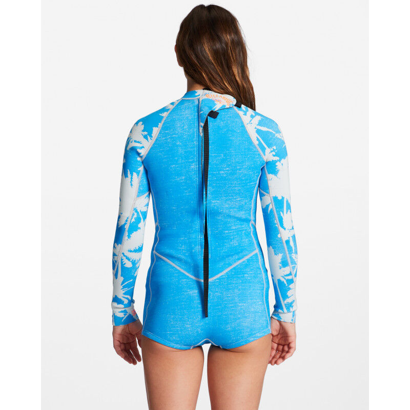2/2 mm Spring Fever Springsuit - Combinaison de surf femme