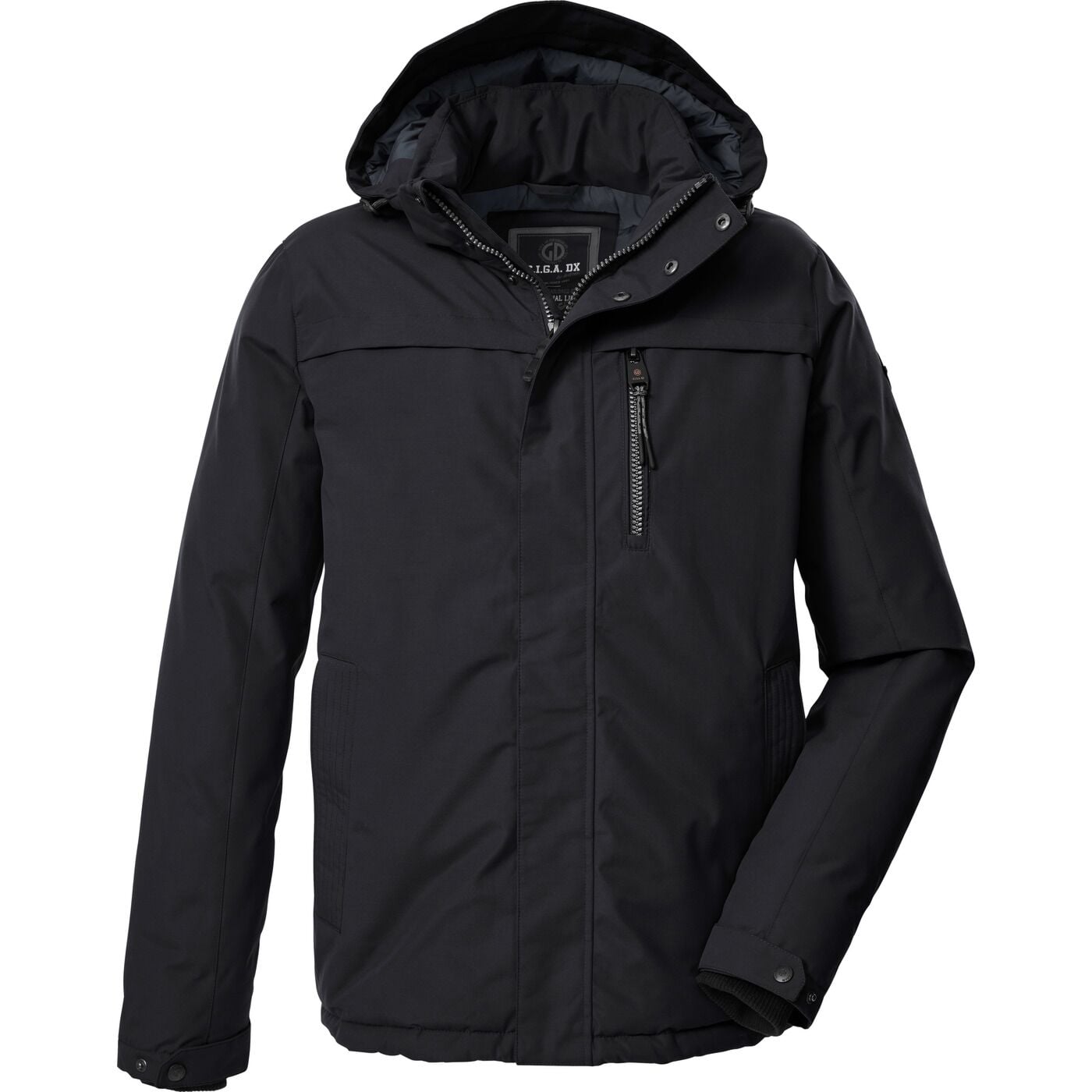 G.I.G.A. DXHerren Funktionsjacke «GW39»
