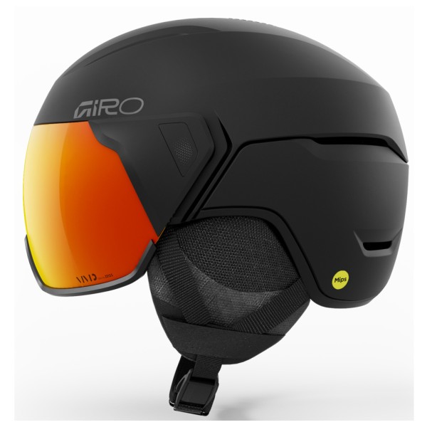 Giro - Orbit Spherical - Casque de ski
