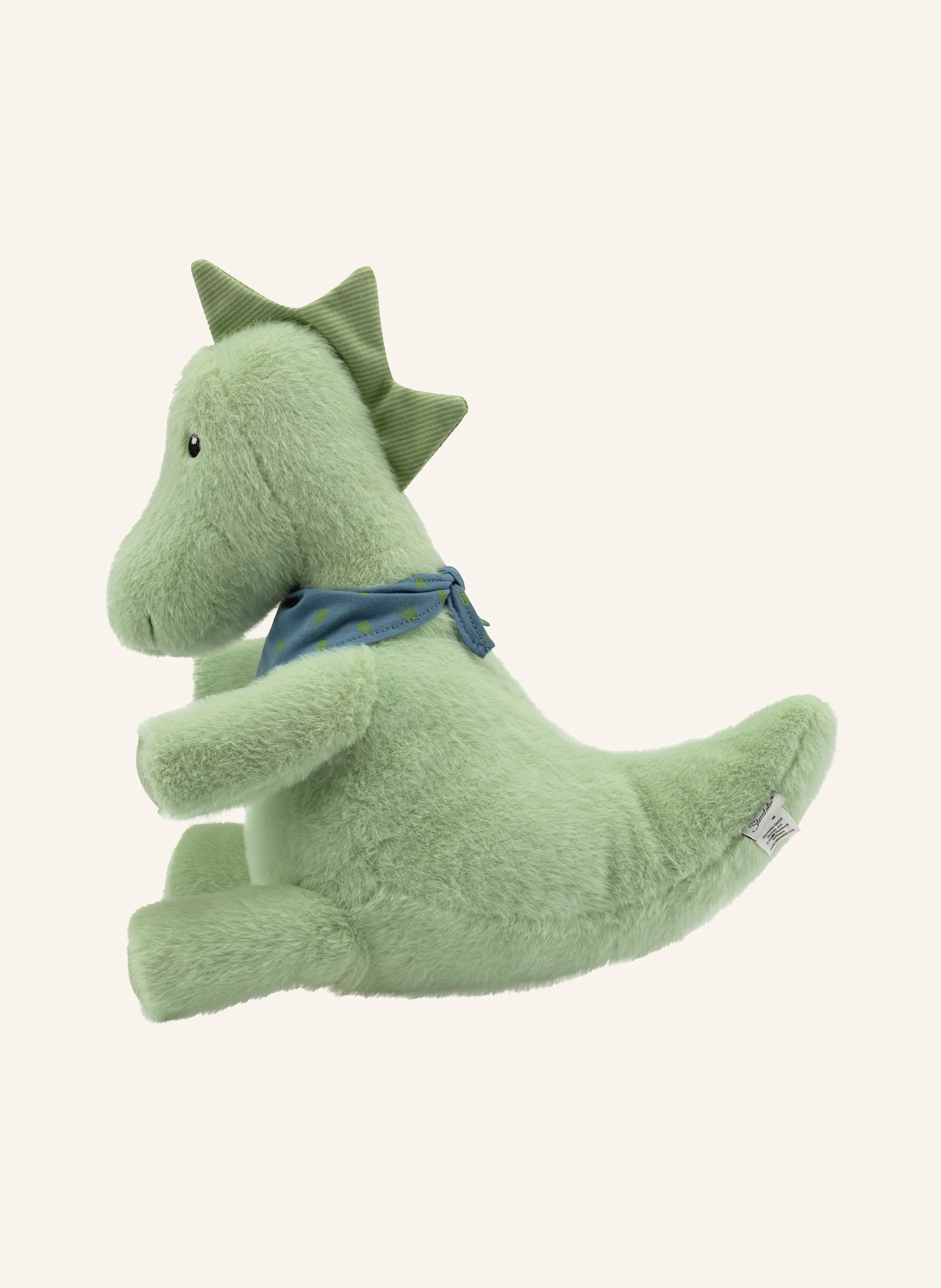 Sterntaler Kuscheltier XL DINO Rexi