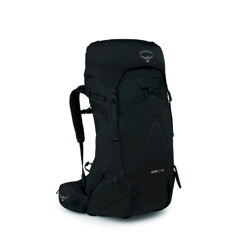 Aura AG LT 50 - Sac à dos trekking femme