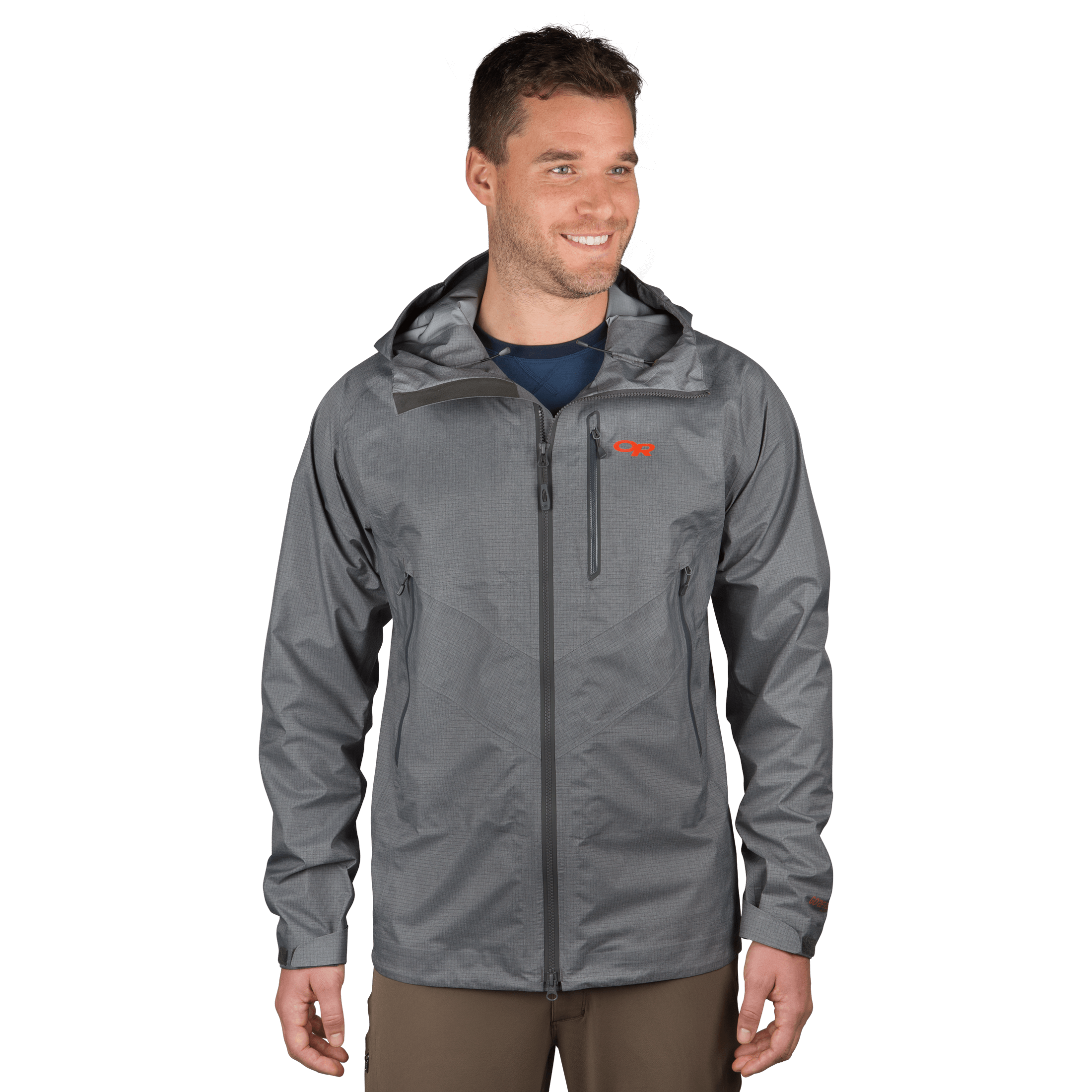 Outdoor Research OR Men's Optimizer Jacket - Jakke