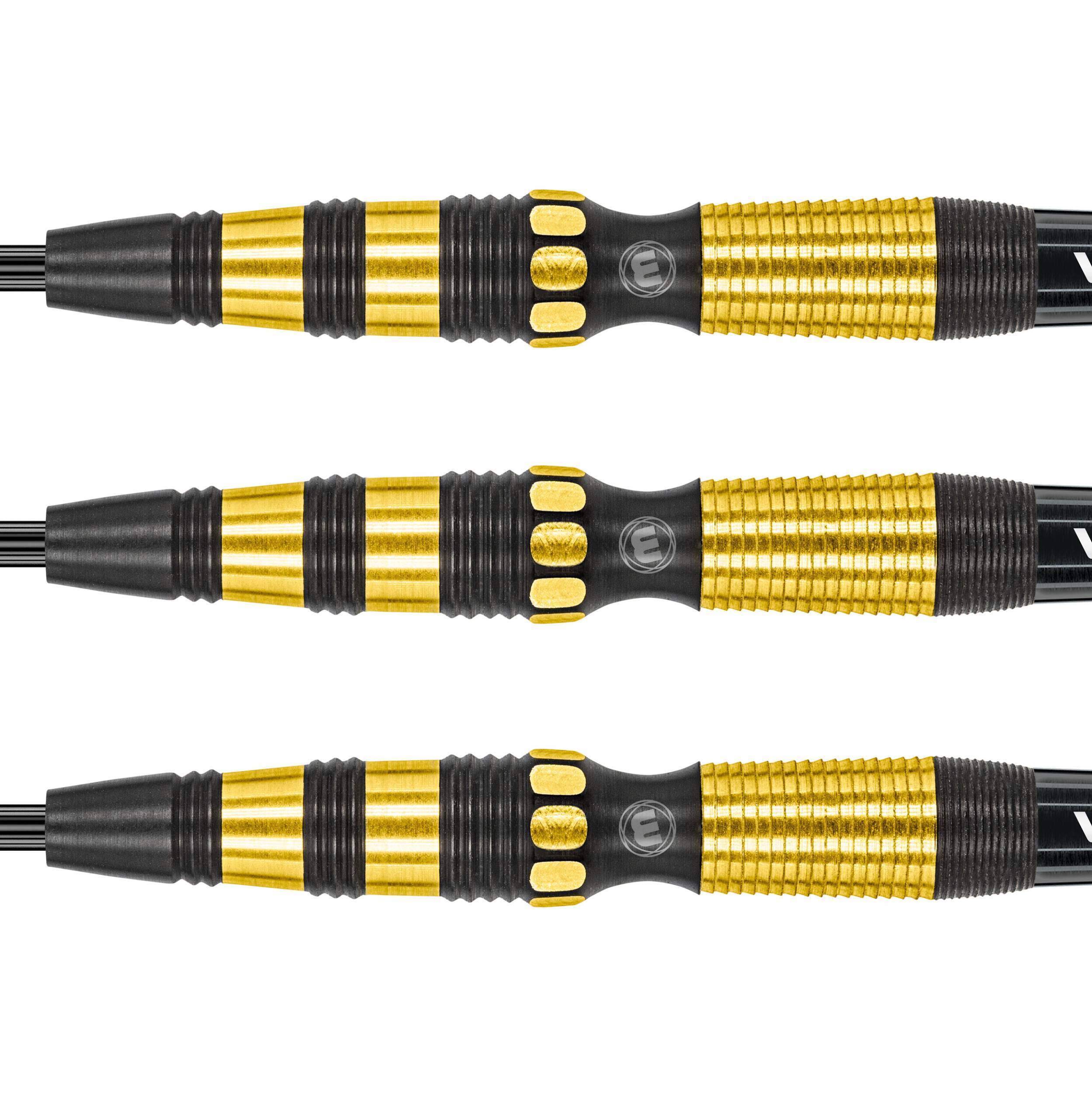Winmau - Simon Whitlock Dynamic Special Edition - Steeldart