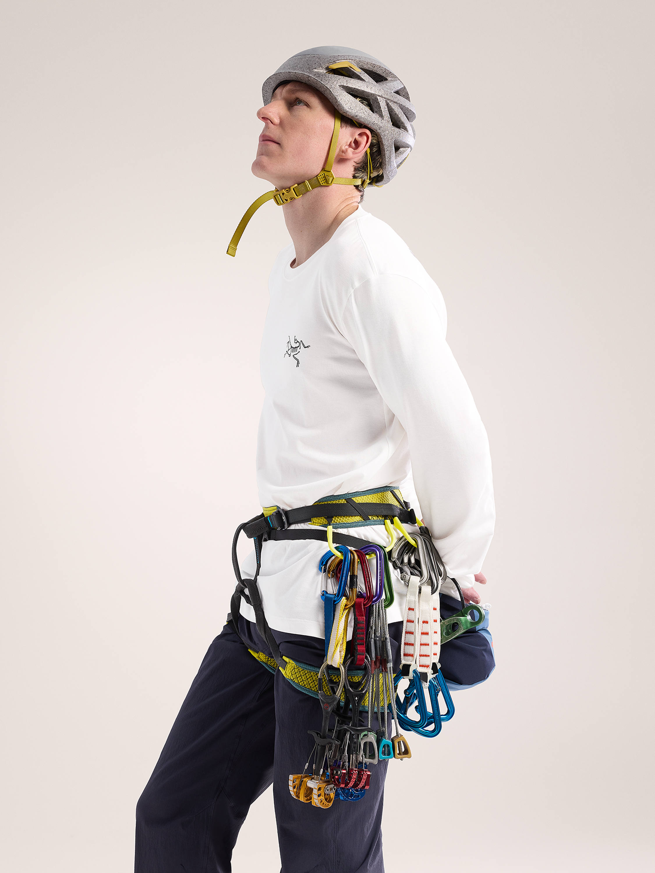Arc'teryx Skaha Harness M's
