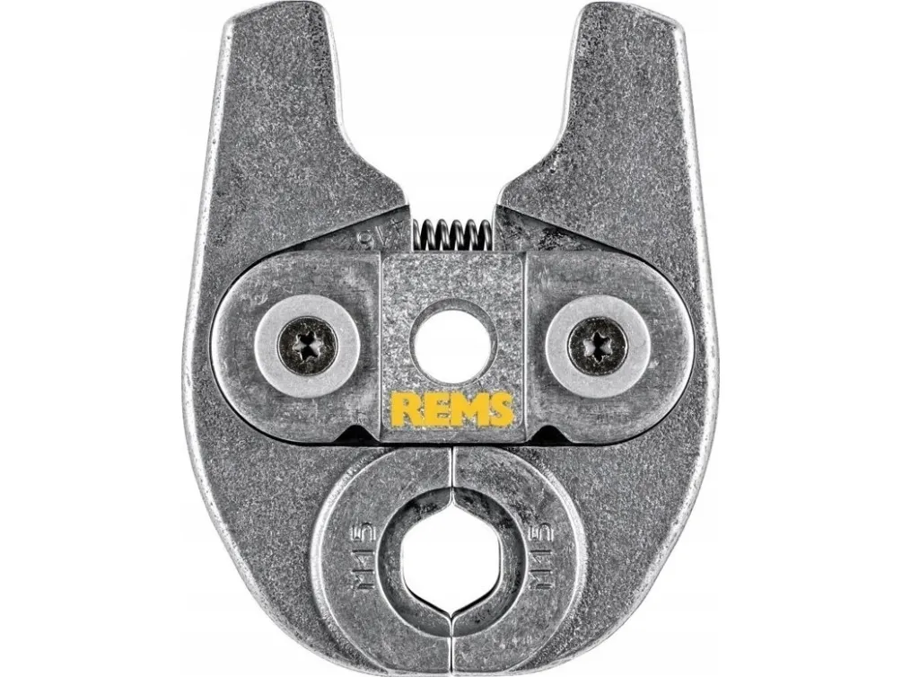 REMS Presstang Mini M 18til REMS Mini-Press