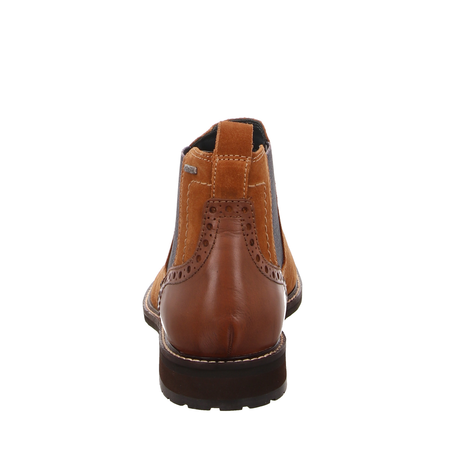 Josef Seibel Stiefeletten braun