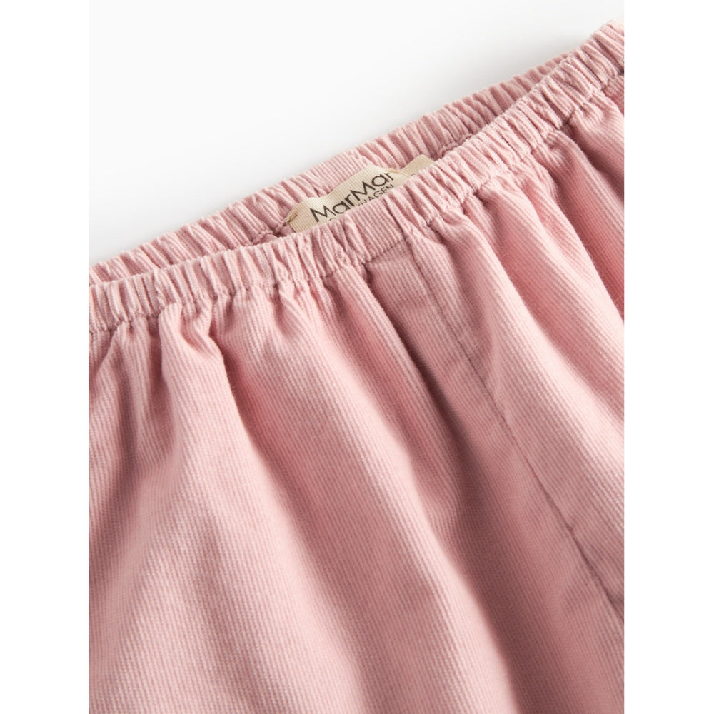 Køb MarMar Fine Cord Soft Berry Panto Bukser