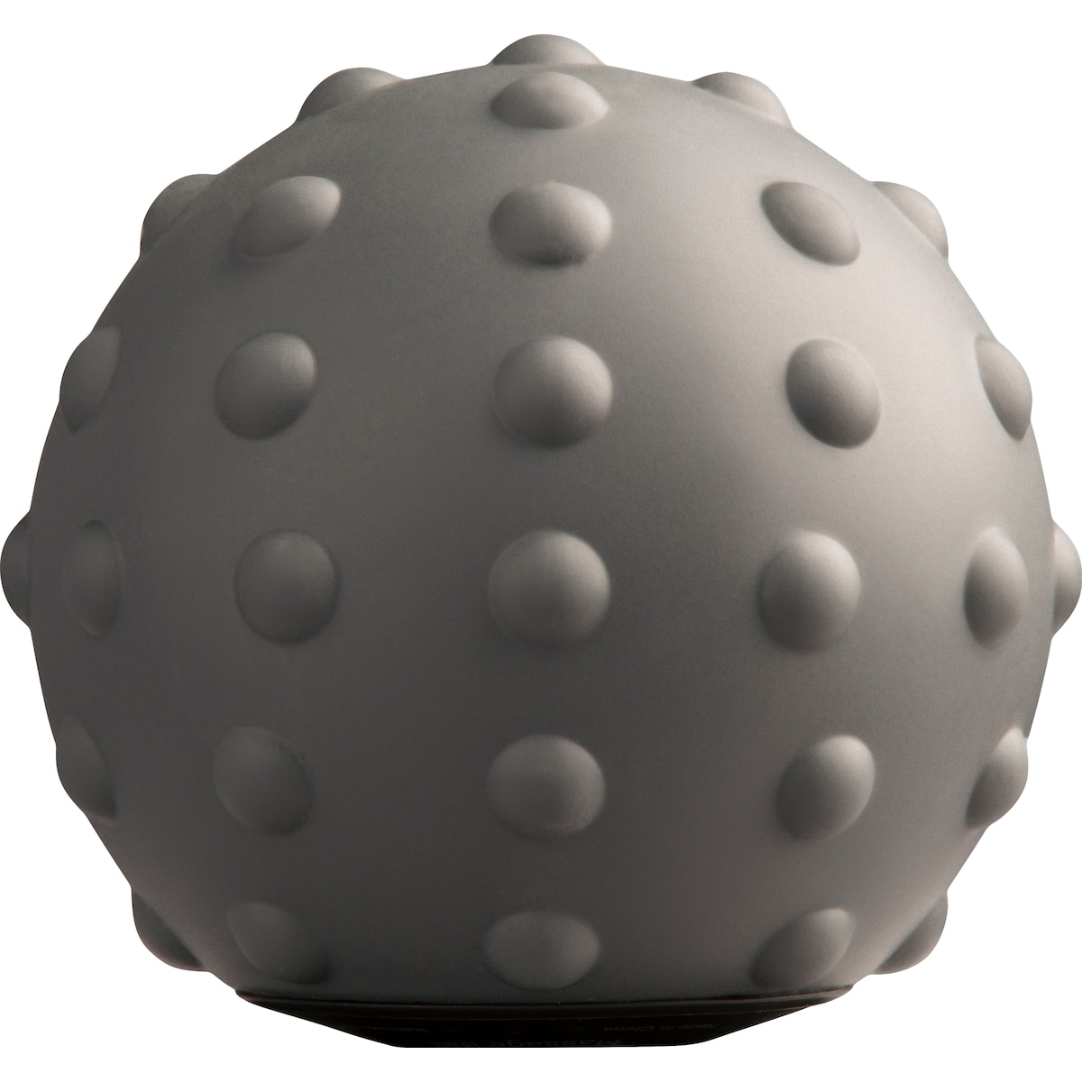 re. massasjeball