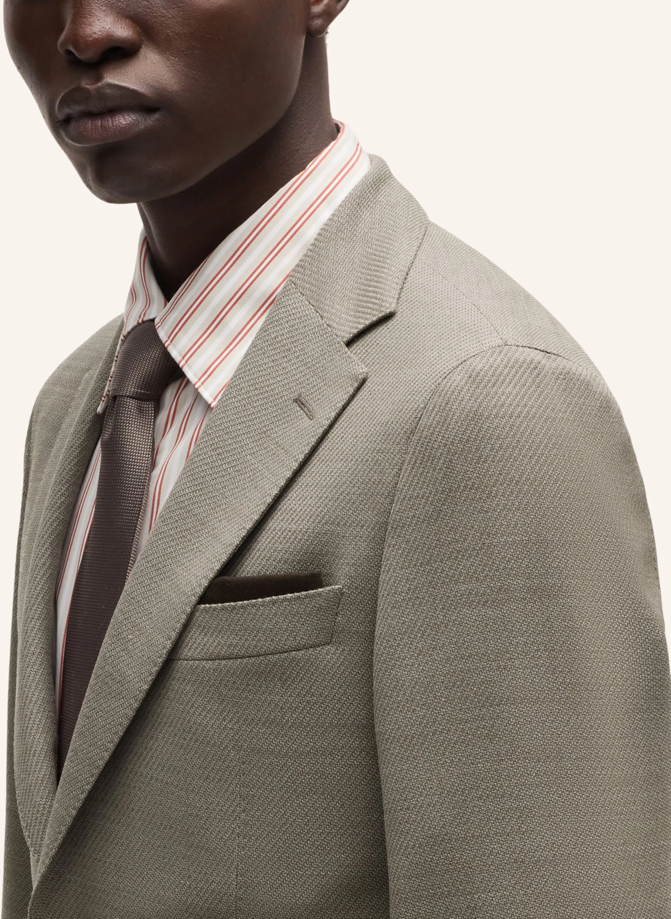 BOSS Blazer L-HESTON-LP-241 Slim Fit