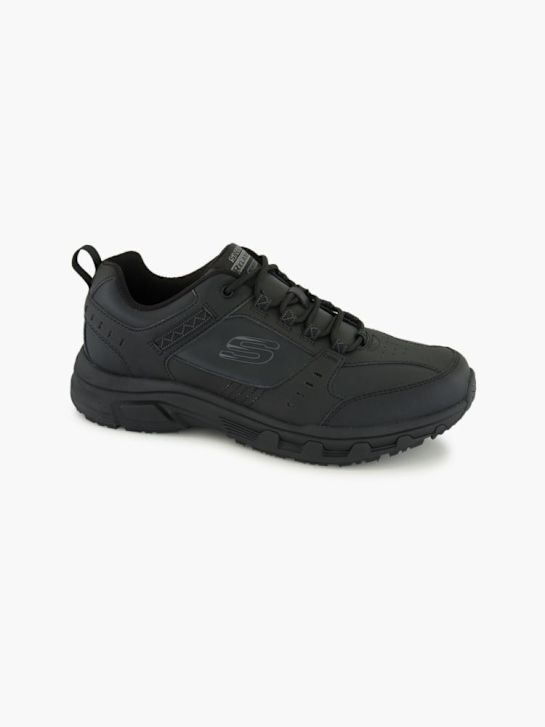 Skechers Sneaker Schwarz