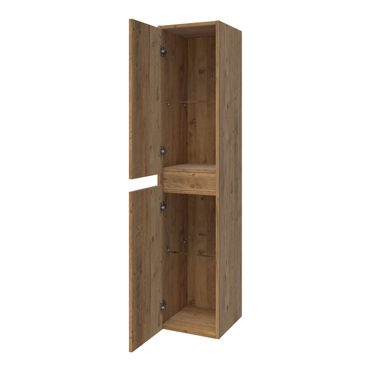 Brauer Adore kolomkast 160cm chateau