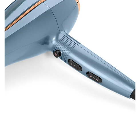 Babyliss Denim Luxe Dryer