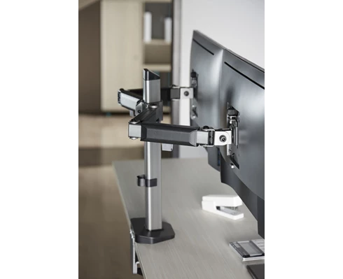 Andersson MRM-F2200 - Monitor Arm Fixed Dual