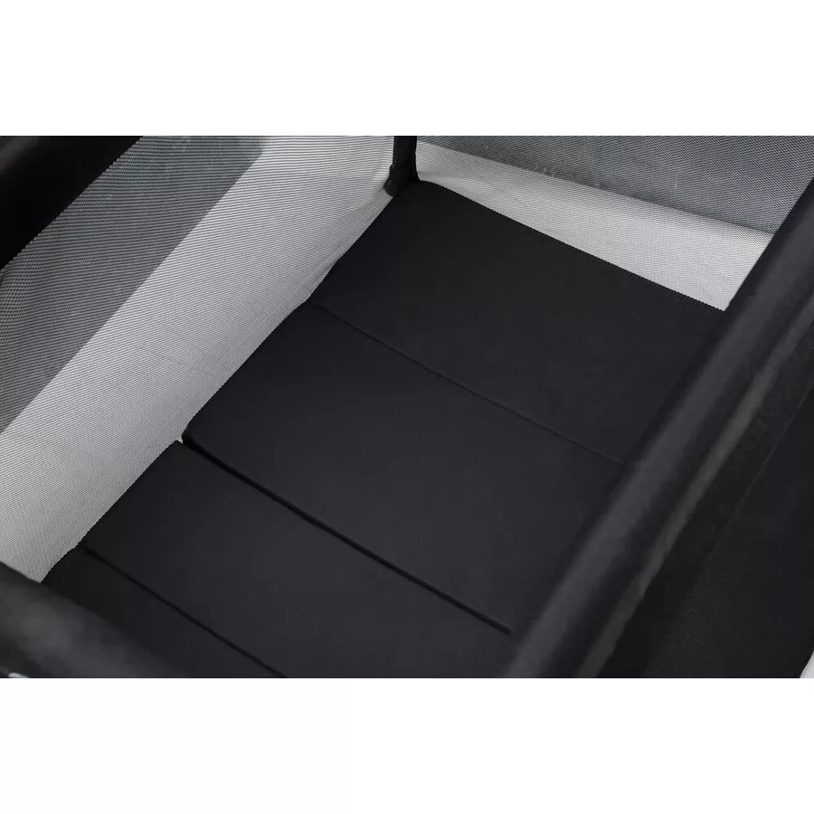 Silver Cross 3-in-1 Reisebett Slumber Anthrazit