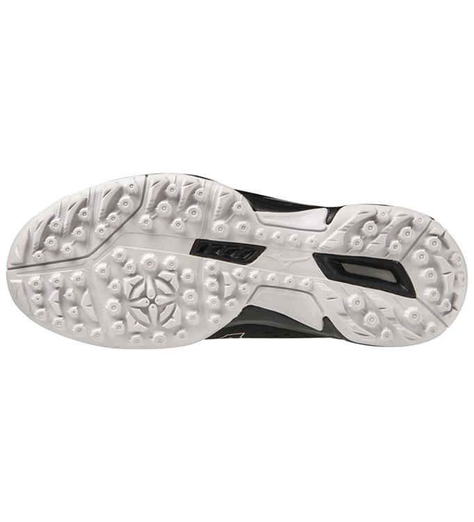 Mizuno JR Wave Lynx 2 Hockeyschoenen