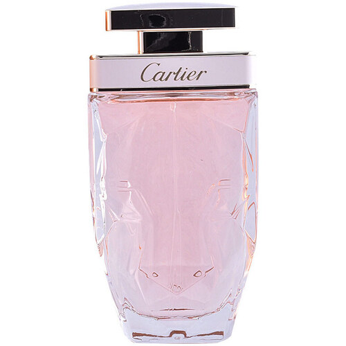 Cartier - La Panthère Eau De Toilette Vaporizador