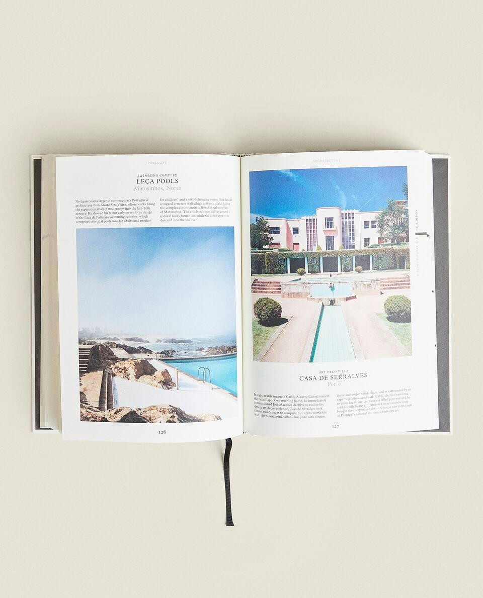 PORTUGAL MONOCLE VIAGENS GUIA