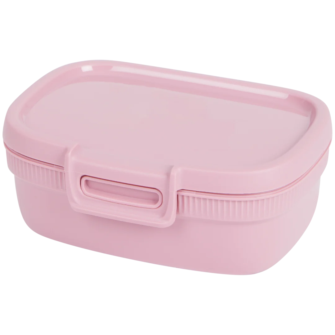 Curver snacktrommel 400 ml | 10 x 13 x 5 cm | diverse kleuren