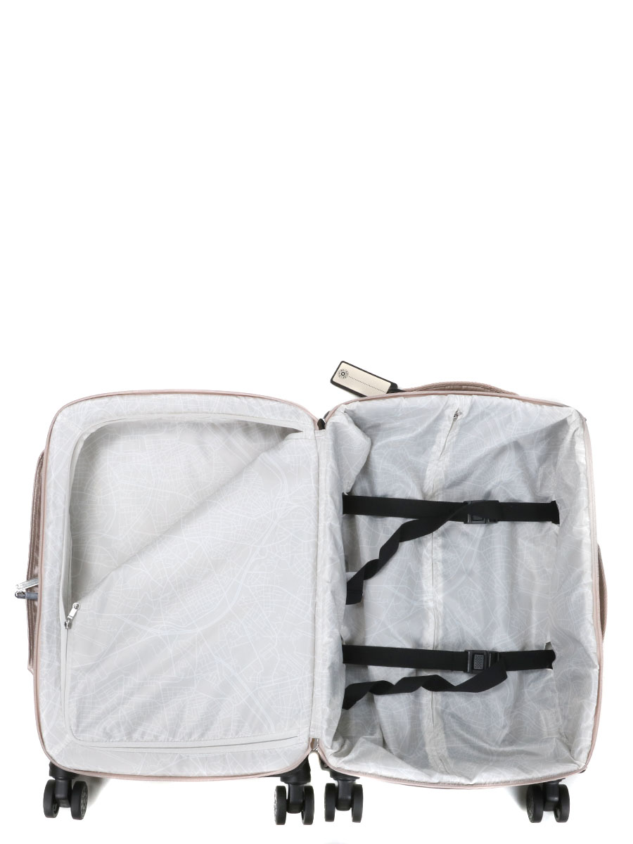 Valise Kipling Spontaneous Glow S 53 cm