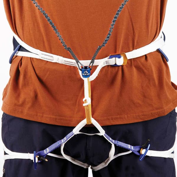 Accessoire piolet BLUE ICE HYDRA LEASH BLUE