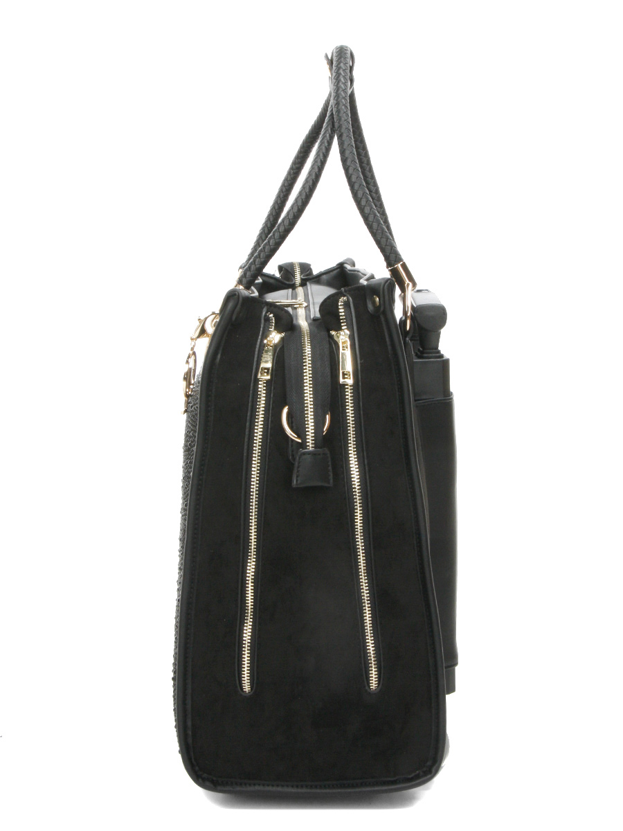 Pilot case Olivia Lauren Dakota 17 pouces