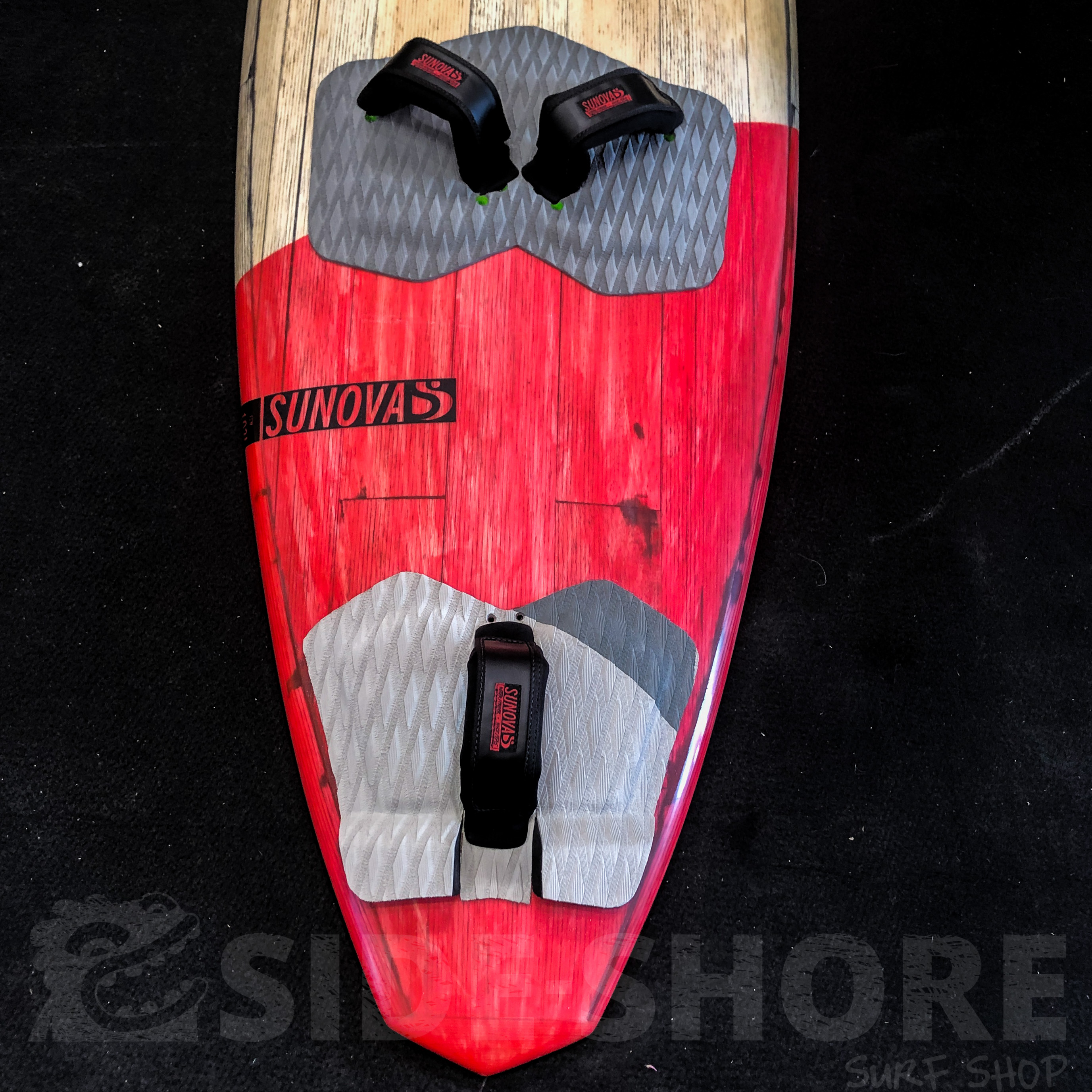 Sunova FSW - Freestyle Wave 103 L