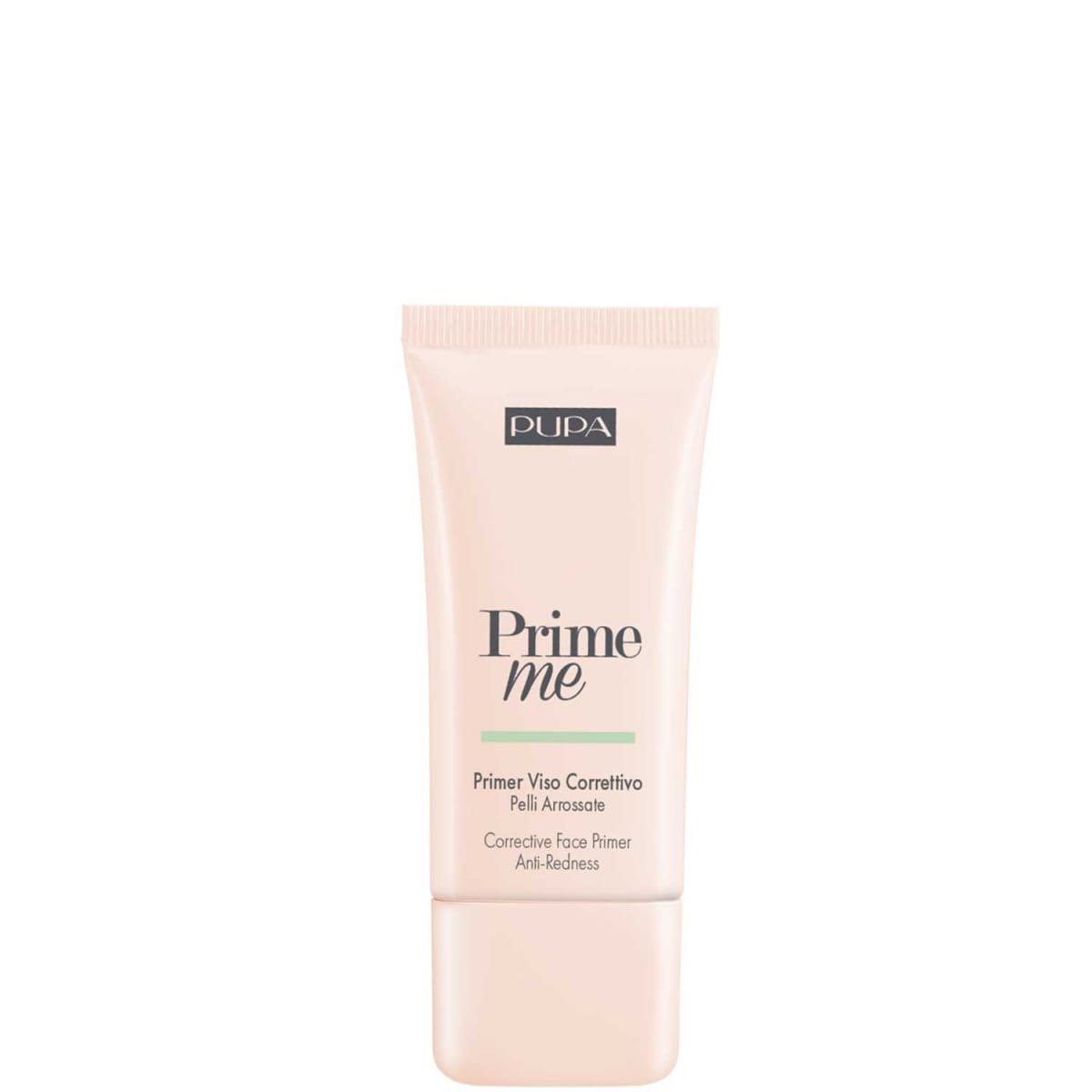 Pupa Base de Pré-Maquillage Correctrice Base de pré-maquillage Correctrice. Anti-rougeurs.