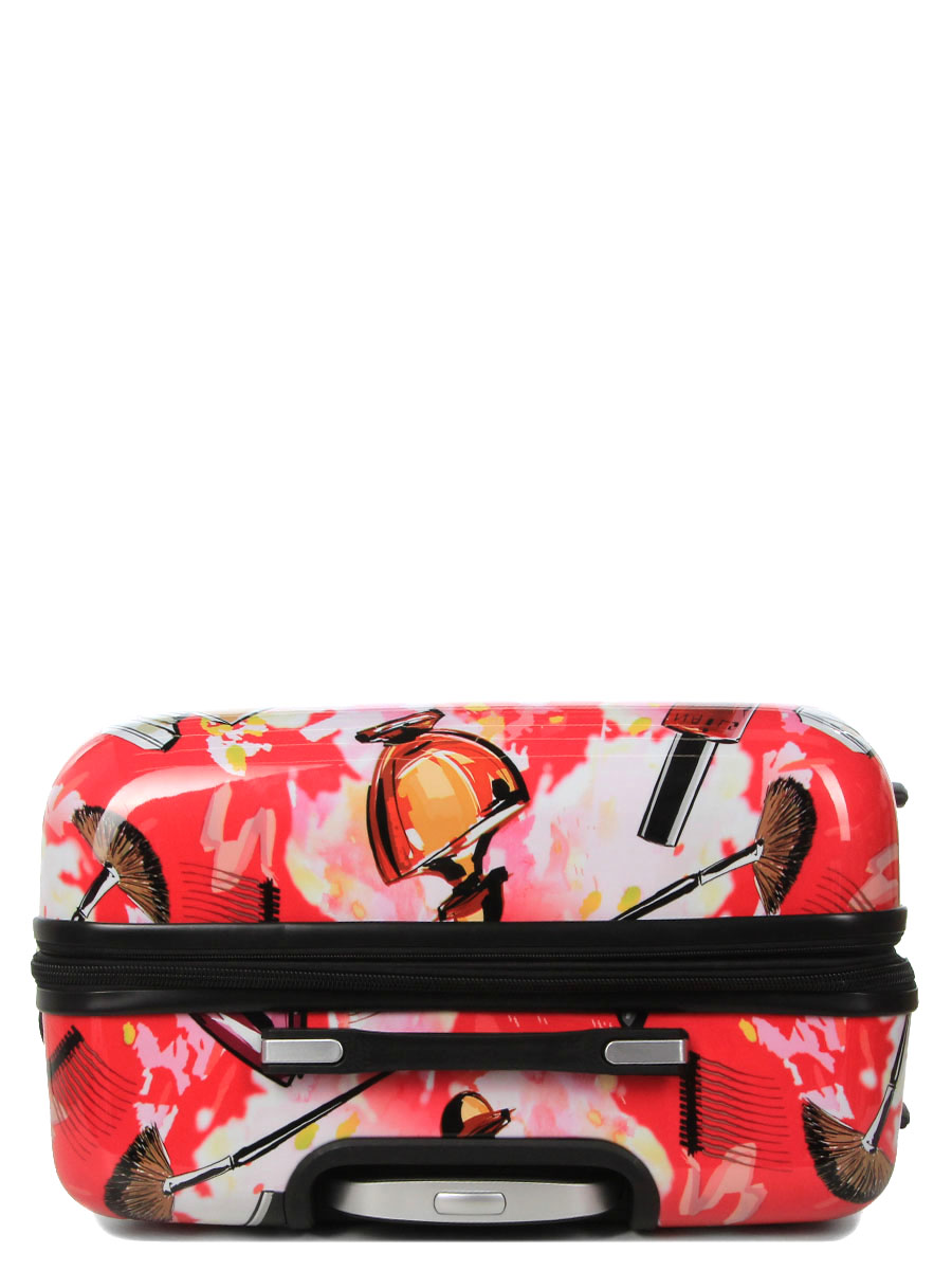 Valise Madisson Girly 76 cm