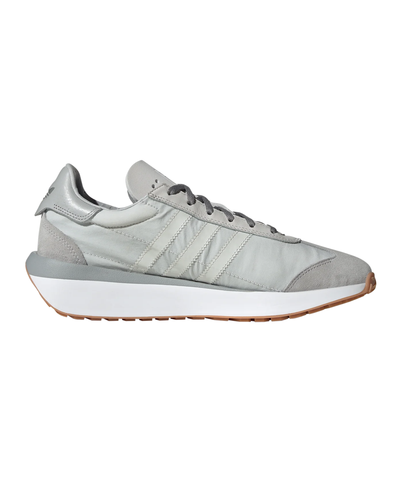 adidas Originals Country XLG Grau Silber