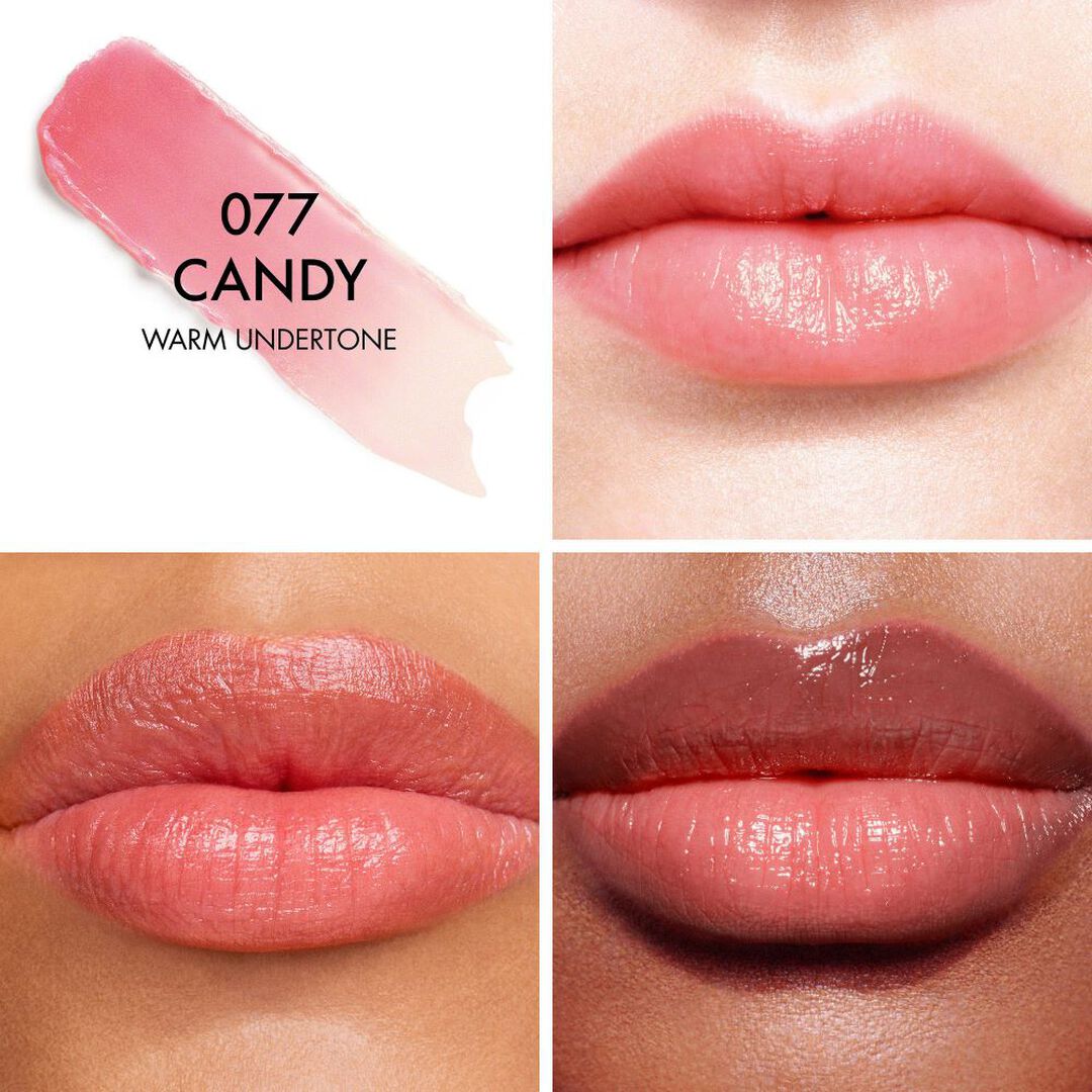 Dior DIOR ADDICT Lip Glow