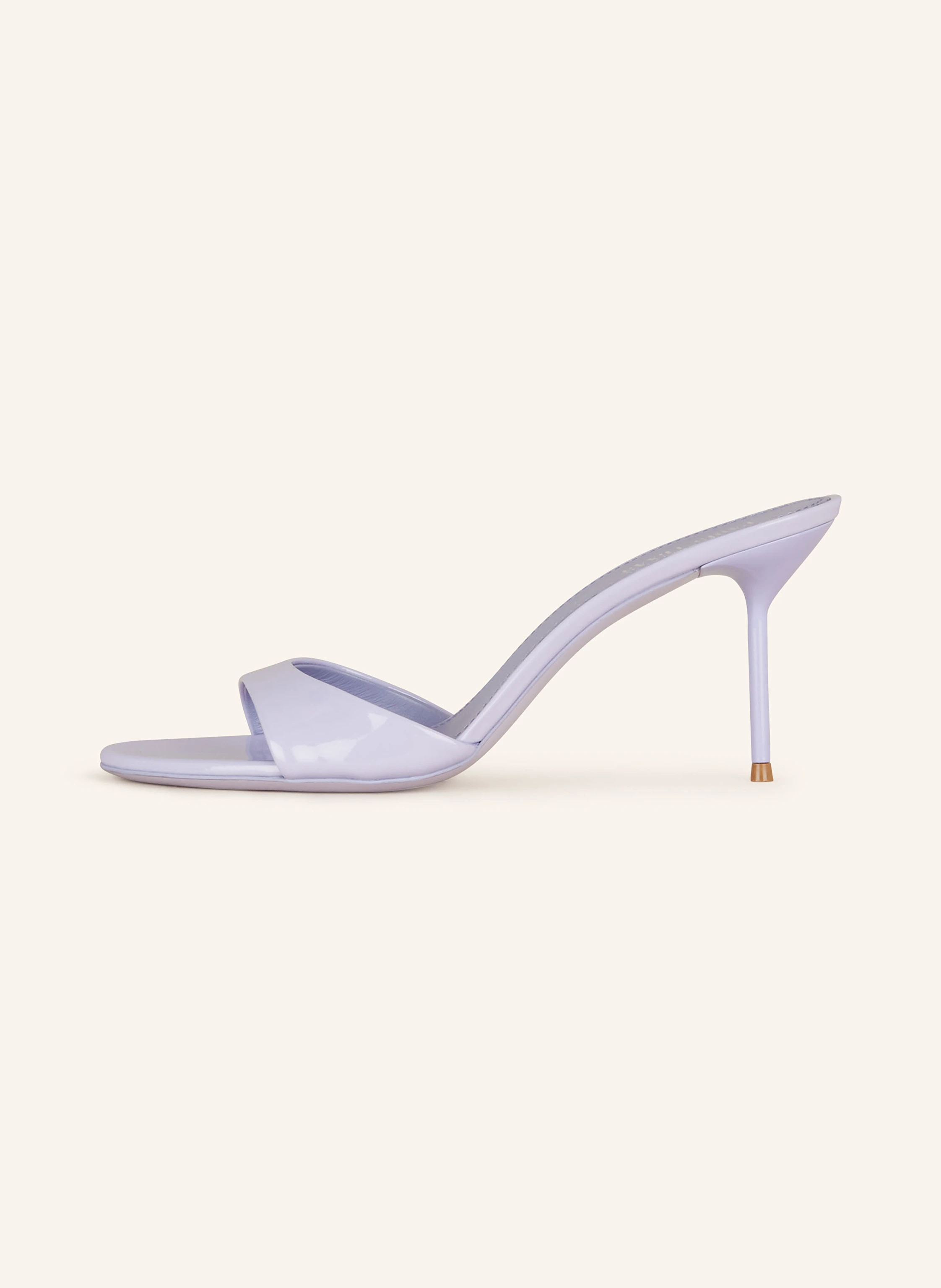 PARIS TEXAS Mules LIDIA