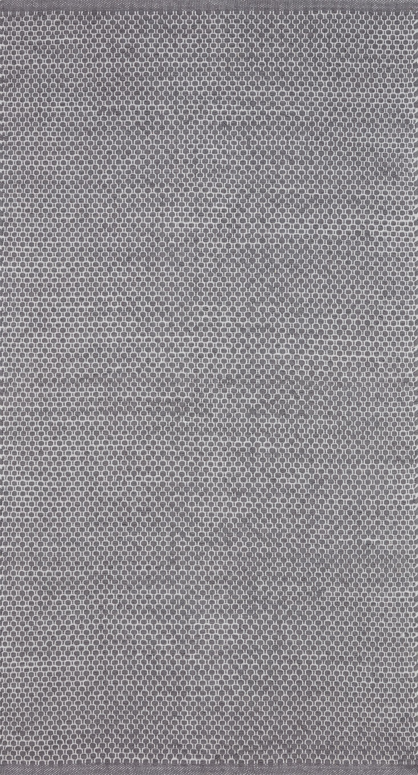 MATS Teppich - grau / B: 60.0 cm x T: 90.0 cm